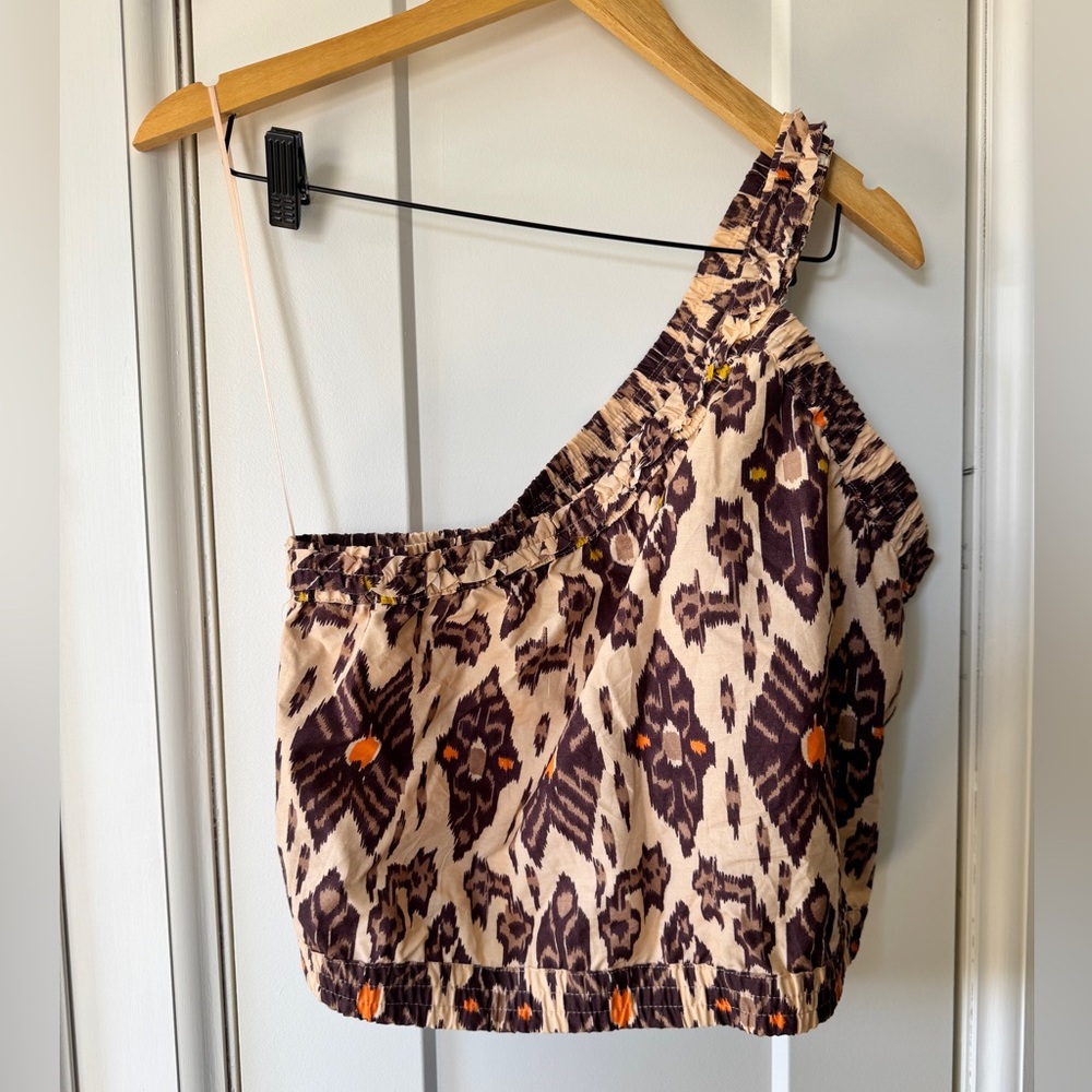 Bailey/44* One shoulder Top